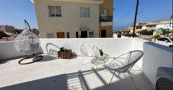 Paphos Peyia 2Bdr Town House For Sale VLSJOK101SLV