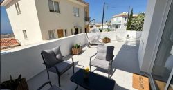 Paphos Peyia 2Bdr Town House For Sale VLSJOK101SLV