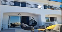 Paphos Peyia 2Bdr Town House For Sale VLSJOK103SLV