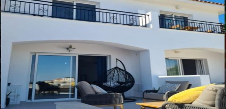 Paphos Peyia 2Bdr Town House For Sale VLSJOK103SLV