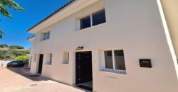 Paphos Peyia 2Bdr Town House For Sale VLSJOK103SLV