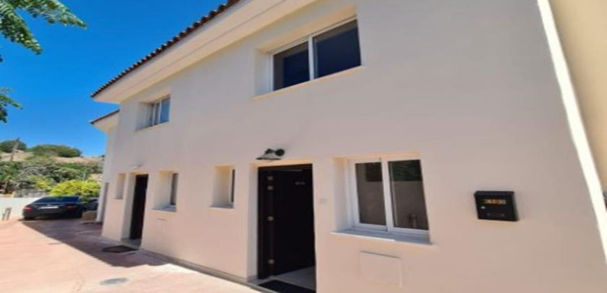 Paphos Peyia 2Bdr Town House For Sale VLSJOK103SLV