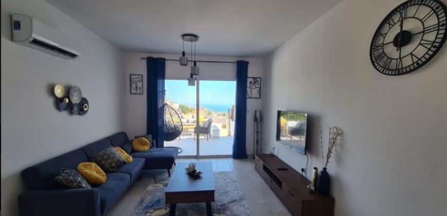 Paphos Peyia 2Bdr Town House For Sale VLSJOK103SLV