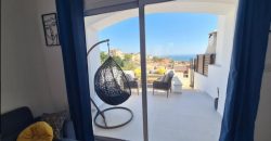 Paphos Peyia 2Bdr Town House For Sale VLSJOK103SLV