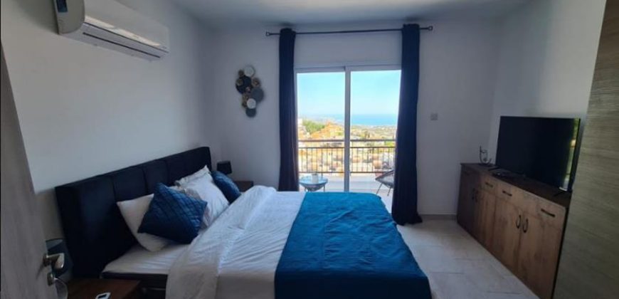 Paphos Peyia 2Bdr Town House For Sale VLSJOK103SLV