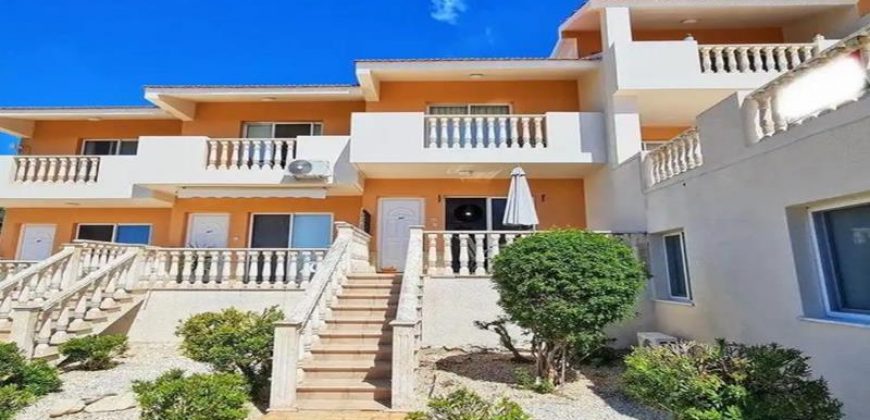 Paphos Peyia 2Bdr Town House For Sale VLSJOPEYMSLV