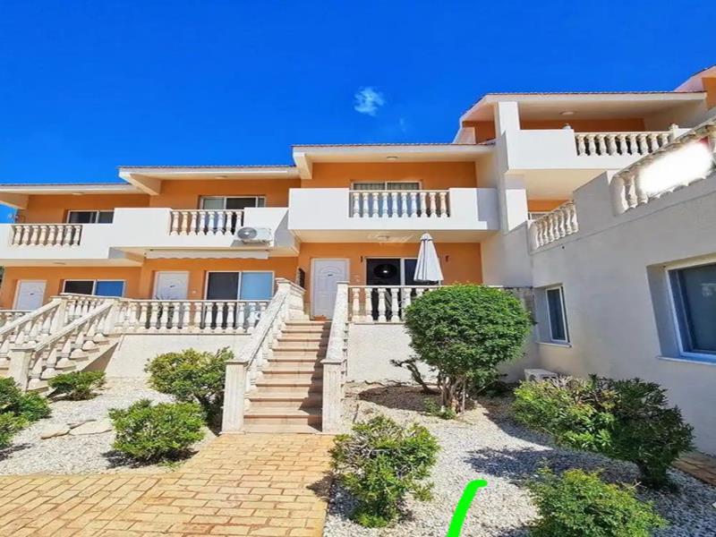 Paphos Peyia 2Bdr Town House For Sale VLSJOPEYMSLV