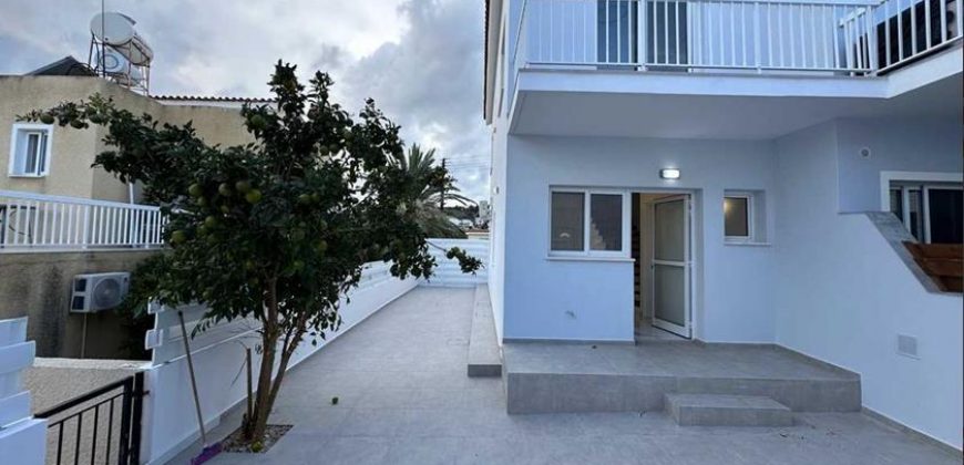 Paphos Peyia 2Bdr Town House For Sale VLSJOPSLV