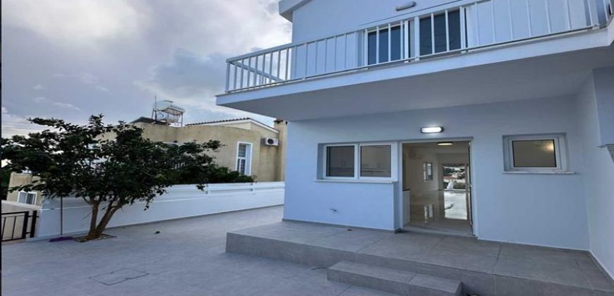 Paphos Peyia 2Bdr Town House For Sale VLSJOPSLV