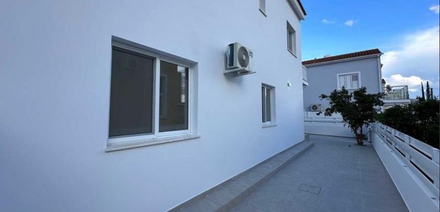 Paphos Peyia 2Bdr Town House For Sale VLSJOPSLV