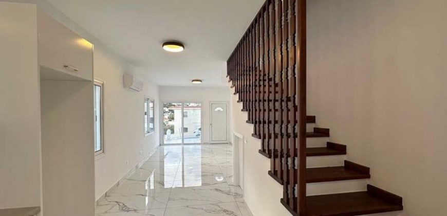 Paphos Peyia 2Bdr Town House For Sale VLSJOPSLV