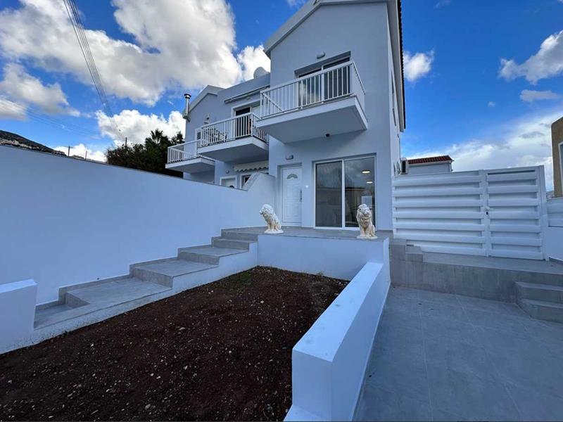 Paphos Peyia 2Bdr Town House For Sale VLSJOPSLV