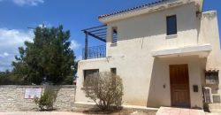 Paphos Peyia 3 Bedroom House For Sale RMR42575