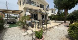 Paphos Peyia 3 Bedroom Villa For Sale ZTC2955