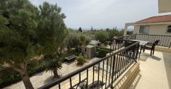 Paphos Peyia 3 Bedroom Villa For Sale ZTC2955