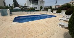 Paphos Peyia 3 Bedroom Villa For Sale ZTC2955