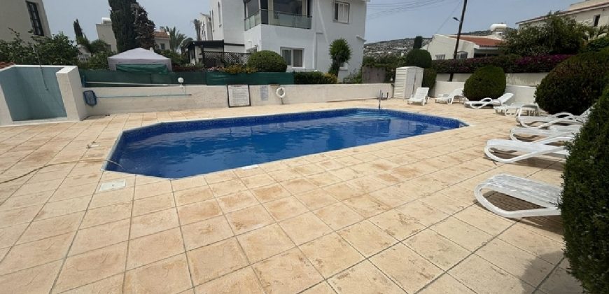 Paphos Peyia 3 Bedroom Villa For Sale ZTC2955