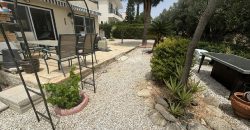 Paphos Peyia 3 Bedroom Villa For Sale ZTC2955