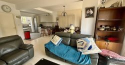 Paphos Peyia 3 Bedroom Villa For Sale ZTC2955