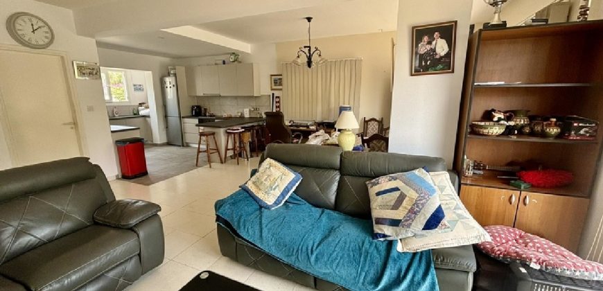 Paphos Peyia 3 Bedroom Villa For Sale ZTC2955