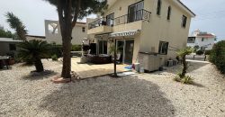 Paphos Peyia 3 Bedroom Villa For Sale ZTC2955