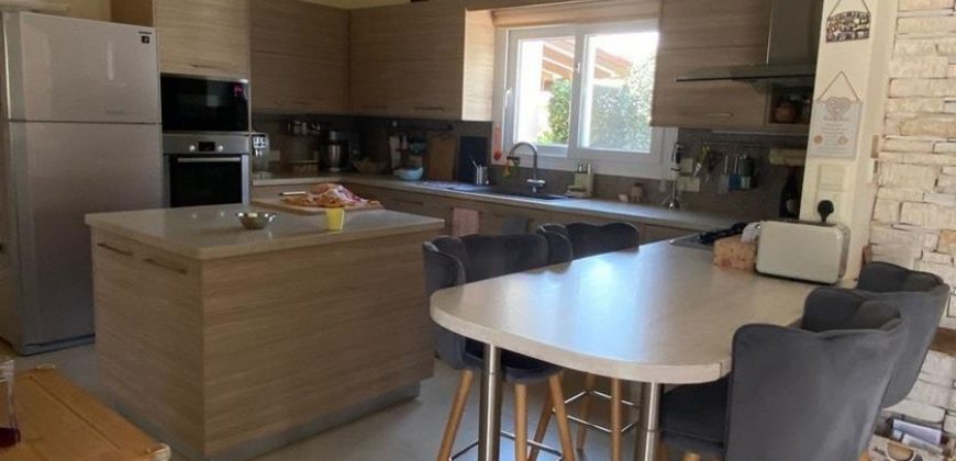 Paphos Peyia 3Bdr Bungalow For Sale VLSJOBLPPSLV