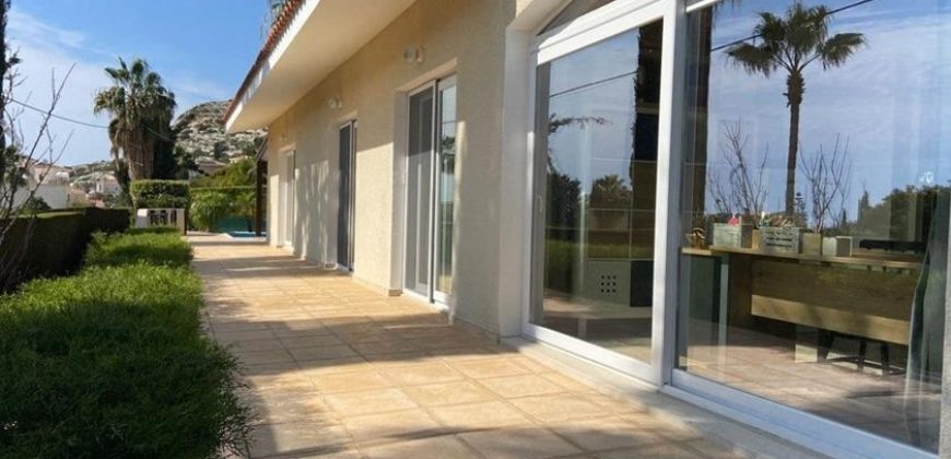 Paphos Peyia 3Bdr Bungalow For Sale VLSJOBLPPSLV