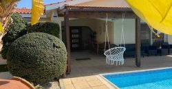 Paphos Peyia 3Bdr Bungalow For Sale VLSJOBLPPSLV