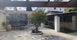 Paphos Peyia 3Bdr Bungalow For Sale VLSJOBLPPSLV