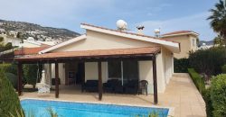 Paphos Peyia 3Bdr Bungalow For Sale VLSJOBLPPSLV