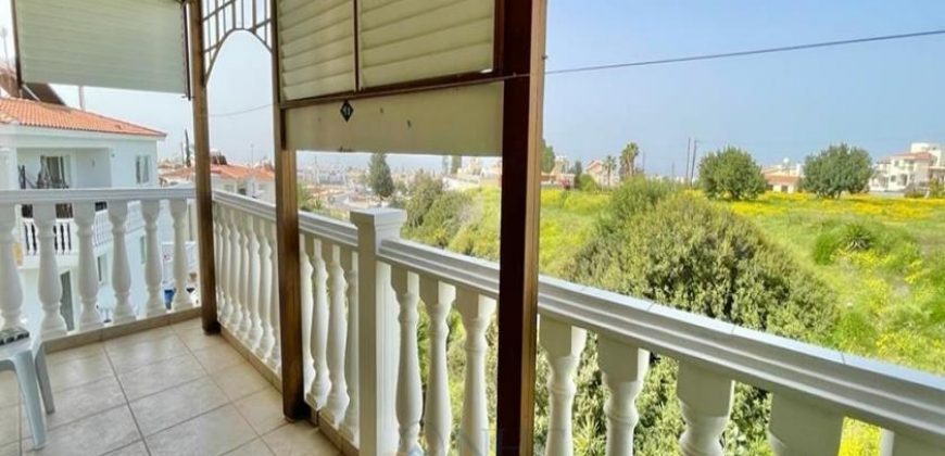 Paphos Peyia 3Bdr Villa For Sale VLSJOCAZSLV