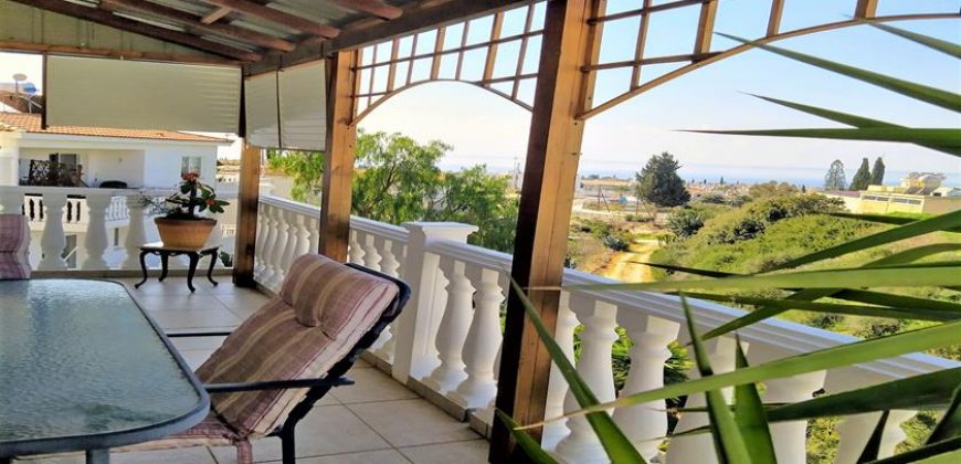 Paphos Peyia 3Bdr Villa For Sale VLSJOCAZSLV