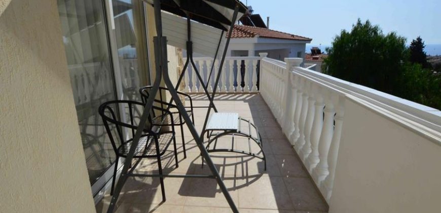 Paphos Peyia 3Bdr Villa For Sale VLSJOCAZSLV