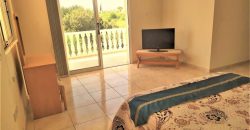 Paphos Peyia 3Bdr Villa For Sale VLSJOCAZSLV