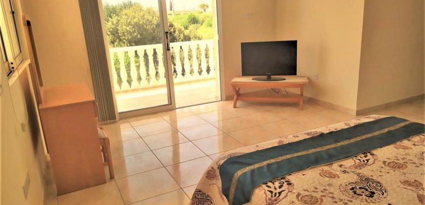 Paphos Peyia 3Bdr Villa For Sale VLSJOCAZSLV