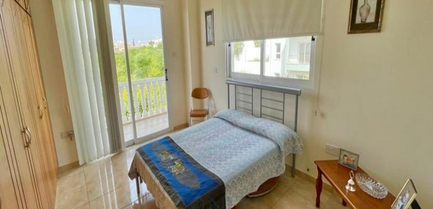 Paphos Peyia 3Bdr Villa For Sale VLSJOCAZSLV