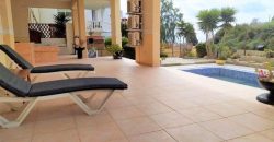 Paphos Peyia 3Bdr Villa For Sale VLSJOCAZSLV