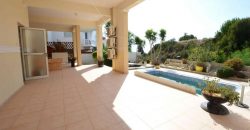 Paphos Peyia 3Bdr Villa For Sale VLSJOCAZSLV