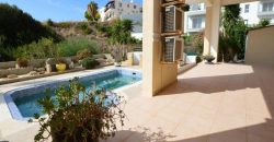 Paphos Peyia 3Bdr Villa For Sale VLSJOCAZSLV