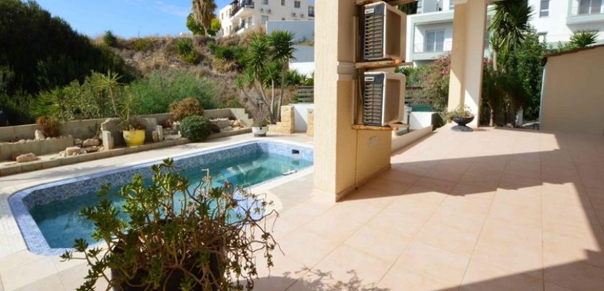 Paphos Peyia 3Bdr Villa For Sale VLSJOCAZSLV