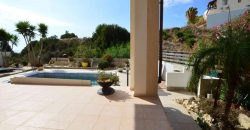 Paphos Peyia 3Bdr Villa For Sale VLSJOCAZSLV