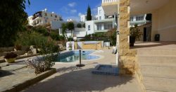 Paphos Peyia 3Bdr Villa For Sale VLSJOCAZSLV