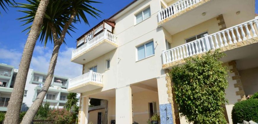 Paphos Peyia 3Bdr Villa For Sale VLSJOCAZSLV