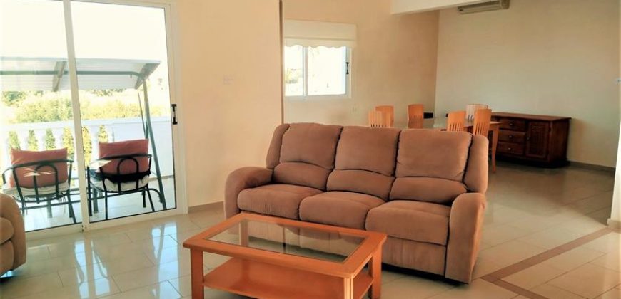 Paphos Peyia 3Bdr Villa For Sale VLSJOCAZSLV