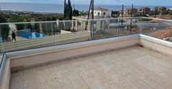 Paphos Peyia 3Bdr Villa For Sale VLSJOPEGSLV