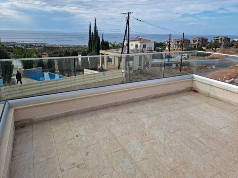 Paphos Peyia 3Bdr Villa For Sale VLSJOPEGSLV