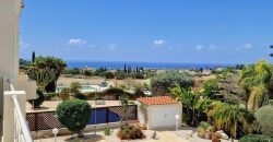 Paphos Peyia 3Bdr Villa For Sale VLSJOPESLV