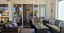 Paphos Peyia 3Bdr Villa For Sale VLSJOPESLV