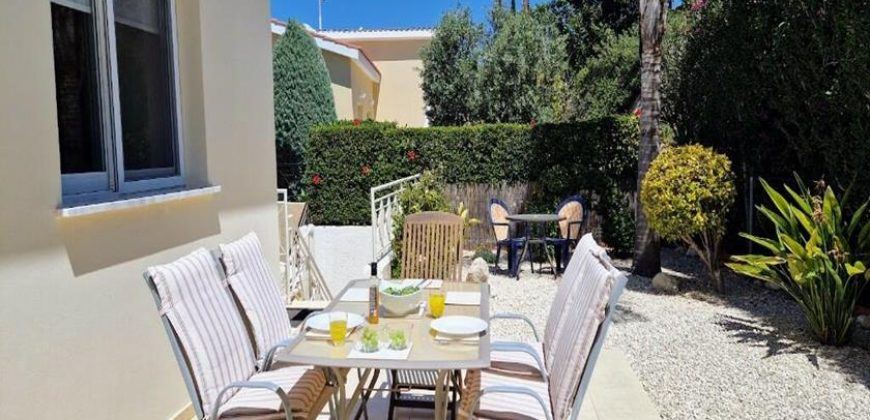 Paphos Peyia 3Bdr Villa For Sale VLSJOPESLV