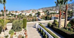 Paphos Peyia 3Bdr Villa For Sale VLSJOPESLV